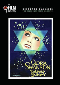 The Love of Sunya , Gloria Swanson