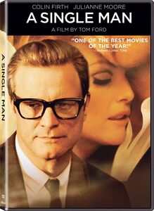 A Single Man