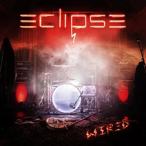 Wired , Eclipse