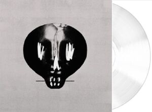 Bullet For My Valentine (Clear Vinyl)