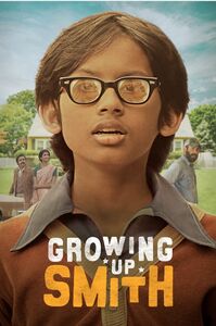 Growing Up Smith , Jason Lee