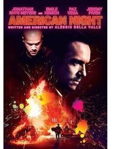 American Night , Jonathan Rhys Meyers