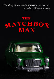 The Matchbox Man