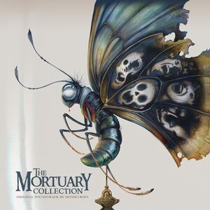 The Mortuary Collection