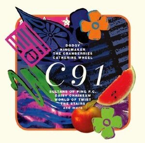 C91 /  Various [Import] , Various Artists