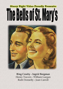 The Bells Of St. Mary'S , Bing Crosby