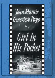 Girl in His Pocket