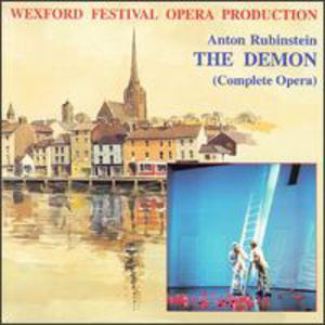 Demon-Comp Opera , A. Rubinstein
