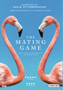 The Mating Game , David Attenborough
