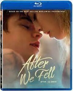 After We Fell [Import]