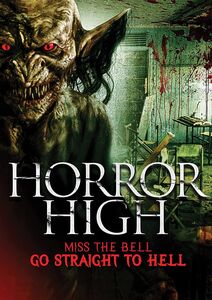 Horror High