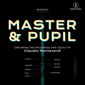 Master & Pupil , Chambers