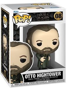 GAME OF THRONES - HOUSE OF THE DRAGON- POP! 7