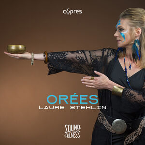 Orees , Laure Stehlin