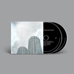 Yankee Hotel Foxtrot , Wilco