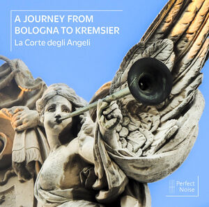 Journey from Bologna , Various Artists
