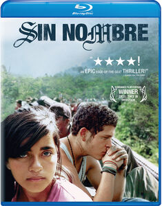 Sin Nombre , Tenoch Huerta Mej a