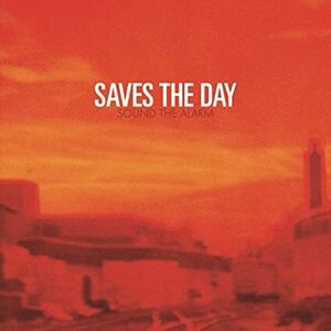 Sound The Alarm , Saves the Day