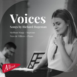 Voices , Nico De Villiers