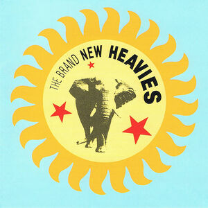 Brand New Heavies