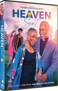 Heaven Sent , Karen Abercrombie