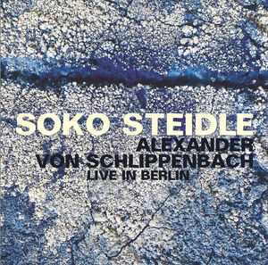 Live in Berlin , Alexander von Schlippenbach