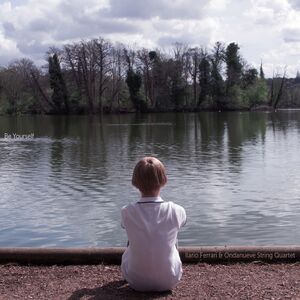 Be Yourself [Import]