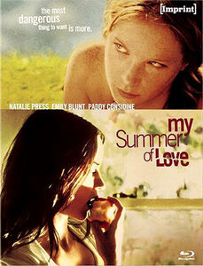 My Summer of Love [Import]