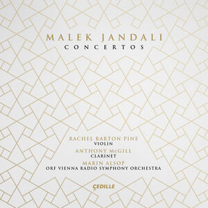 Concertos , ORF Vienna Radio Symphony Orchestra