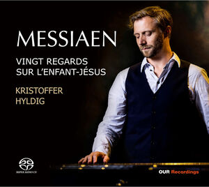 Vingt Regards Sur L Enfant-Jesus , Kristoffer Hyldig