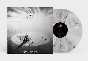 Einsamkeit - White & Black Marble Colored Vinyl [Import]