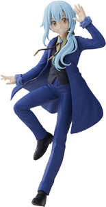 BanPresto - That Time I Got Reincarnated As A Slime - 10th Anniv. Rimuru Tempest Statue