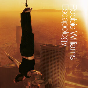 Escapology [Import] , Robbie Williams