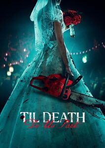 Til Death Do Us Part , Cam Gigandet
