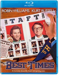 The Best of Times , Robin Williams