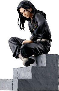 Banpresto - Tokyo Revengers - Break Time Collection - Vol.5 Keisuke Baji Figure