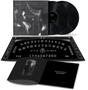 Danse Macabre , Duran Duran