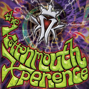 The Kottonmouth Xperience [Explicit Content]