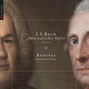 Musicalisches Opfer , Ausonia