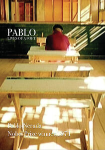 Pablo - Lives Of A Poet