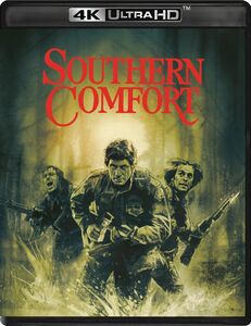 Southern Comfort , Keith Carradine