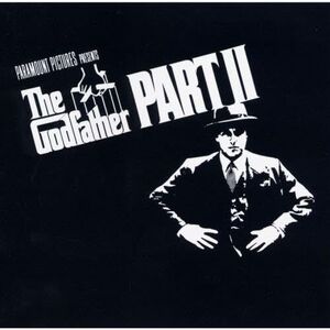 The Godfather Part 2 (Original Soundtrack) - Limted Edition [Import]