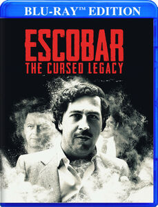 Escobar: The Cursed Legacy - The Complete Series
