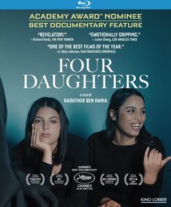 Four Daughters