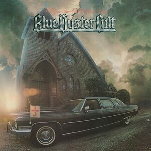 On Your Feet Or On Your Knees - Limited Gatefold 180-Gram Silver & Black Marble Colored Vinyl [Import] , Blue Oyster Cult