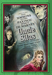 The Inheritance (aka Uncle Silas)