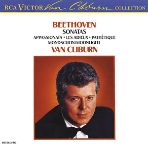 Piano Sonatas , Ludwig van Beethoven