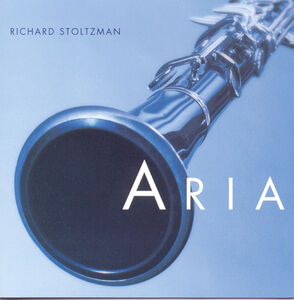 Aria , Richard Stoltzman