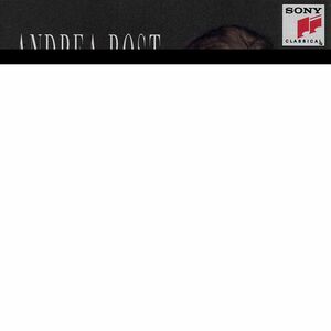 Delizie Dell'amor , Andrea Rost