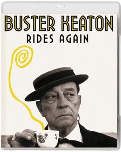 Buster Keaton Rides Again /  Helicopter Canada [Import]